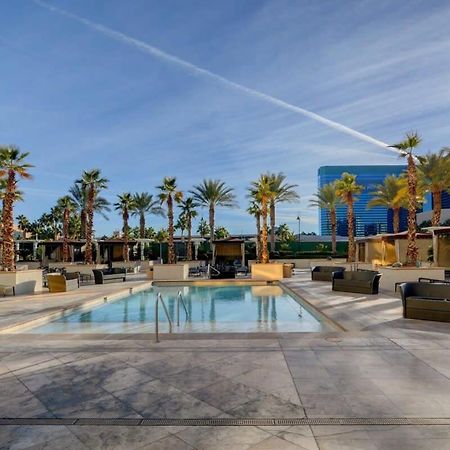 Mgm Signature-28-816 Jacuzzi Studio Las Vegas Buitenkant foto