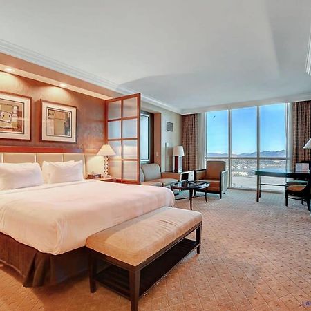 Mgm Signature-28-816 Jacuzzi Studio Las Vegas Buitenkant foto