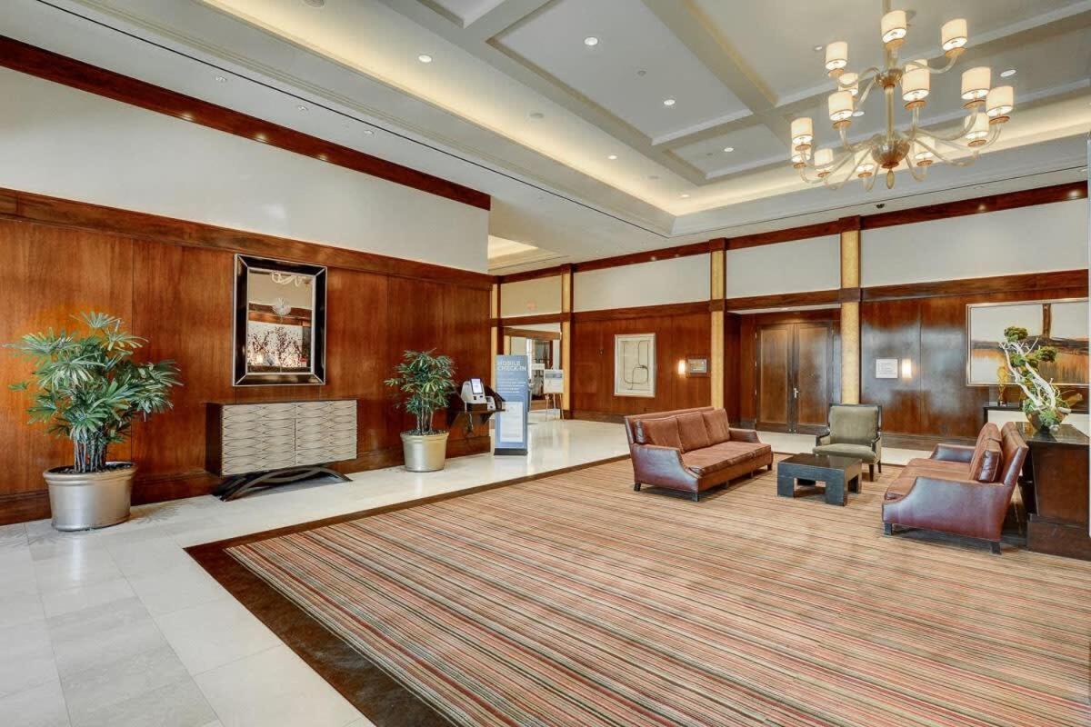 Mgm Signature-28-816 Jacuzzi Studio Las Vegas Buitenkant foto